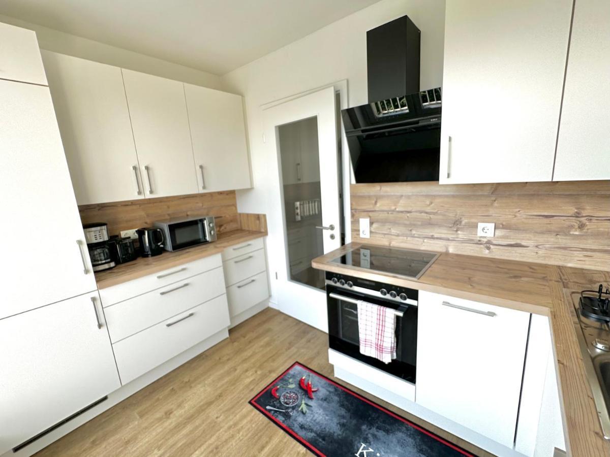 Design Apartment Dresden Centre - Enjoy And Relax Екстериор снимка