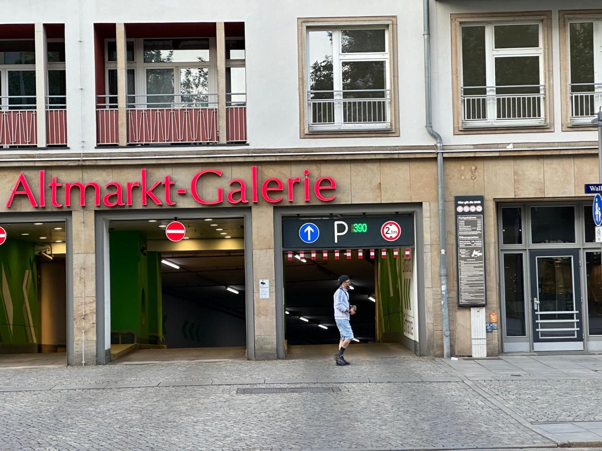 Design Apartment Dresden Centre - Enjoy And Relax Екстериор снимка